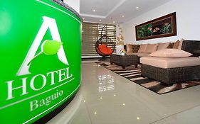 A Hotel Baguio